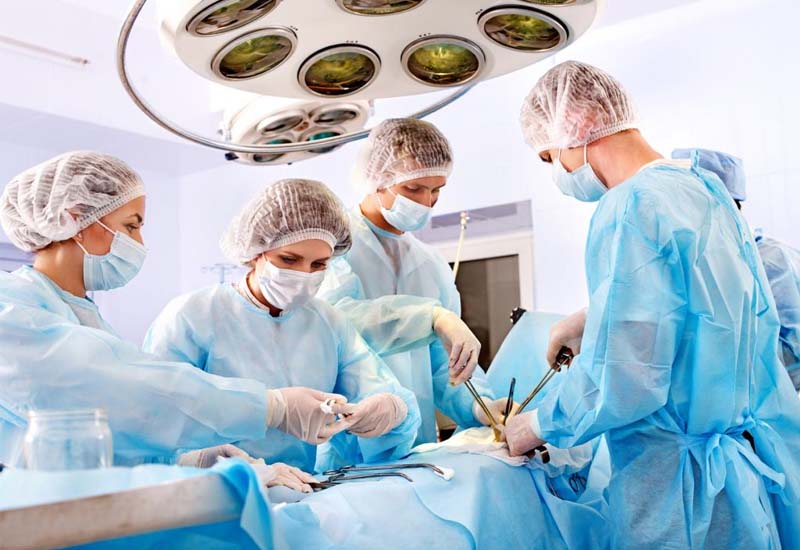 Gallstones Laparoscopic Cholecystectomy