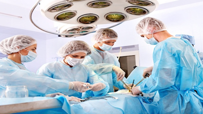 surgery